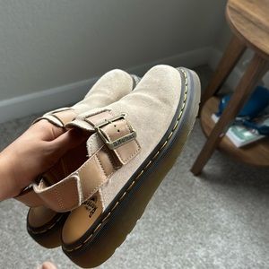 Doc Marten Jorge li clogs